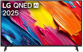 Televizorius LG 65QNED7EA6B, 65 ", 4K UHD