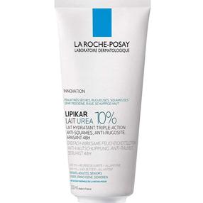 Лосьон для тела La Roche Posay Lipikar Lait Urea 10%, 200 мл