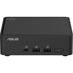 Stacionārs dators Asus NUC 225H, DDR5 (SO-DIMM) 0 GB, SSD –, Intel Arc Graphics - 15 Pro