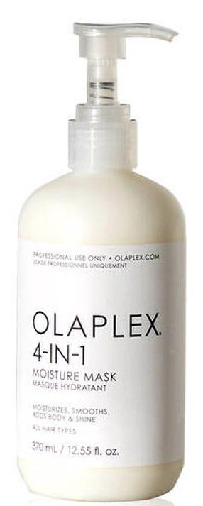Kaukė plaukams Olaplex 4-IN-1 Moisture Mask, 370 ml