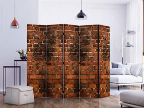 Fototapetas Artgeist Brick Shadow II, 172 cm x 225 cm