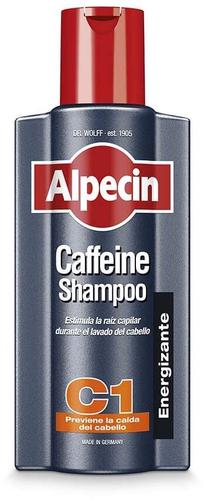 Šampūnas Alpecin Caffeine C1, 375 ml