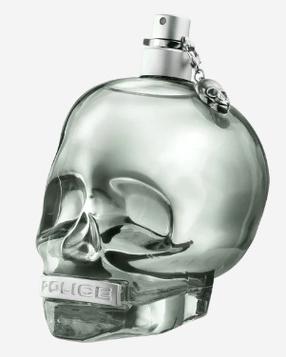 Tualetes ūdens Police To Be Green, 75 ml