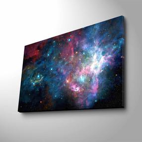 Reprodukcija Wallity NASA-024, 45 cm