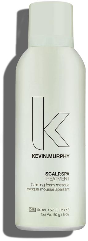 Маска для волос, для кожи головы Kevin Murphy Scalp Spa, 170 мл