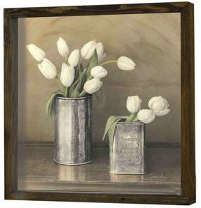 Paveikslas Wallity KZM450, 34 cm x 34 cm