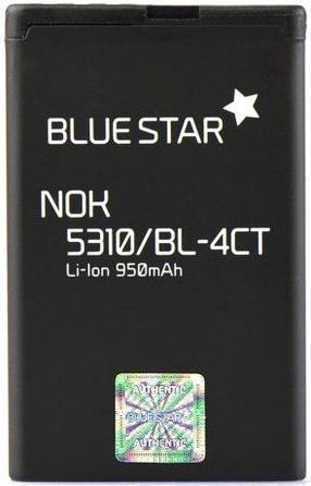 Telefono baterija BlueStar, Li-ion, 950 mAh