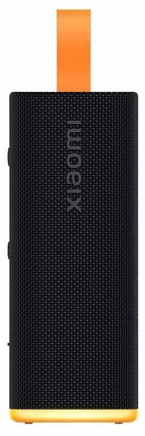 Беспроводной динамик Xiaomi Sound Play QBH4422GL, черный цв., 18 Вт