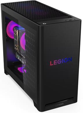 Stacionarus kompiuteris Lenovo Legion T5 30AGB10 90YJ000HMW AMD Ryzen™ 7 7700X, 1 TB, DDR5 32 GB, SSD 1 TB, Nvidia GeForce RTX 5070 12 GB GDDR7, Windows 11 Home