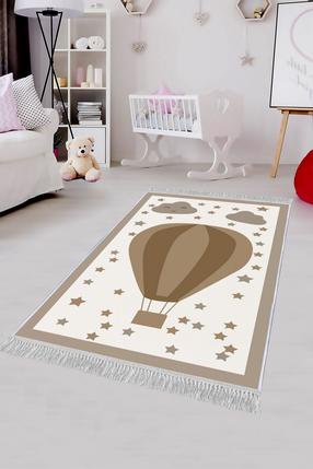 Paklāja celiņš Conceptum Hypnose Els587, daudzkrāsaina, 150 cm x 100 cm