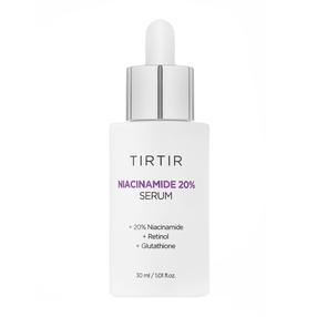 Sejas serums TirTir Niacinamide, 30 ml