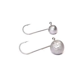 Jigipea Lucky John SO MLJ30-0150, 15 g, hõbe v.