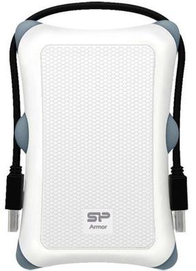 Ümbris Silicon Power, 2.5"