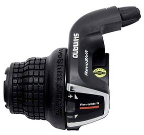 Käiguvahetuse käepide Shimano, alumiinium