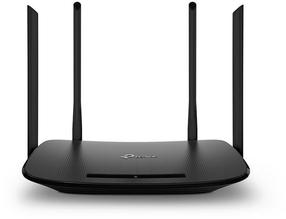 Kahjustatud pakendiga toode. Ruuter TP-Link VR300, must v.