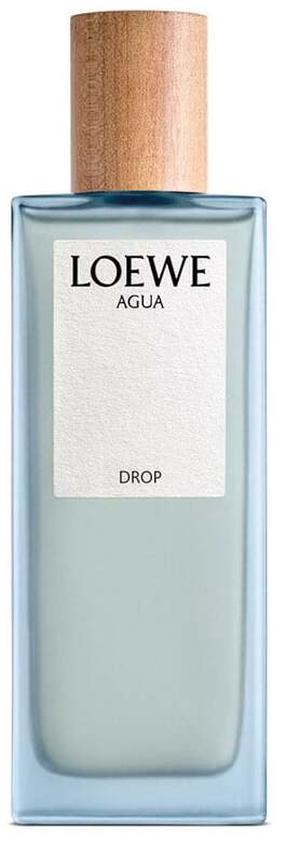 Parfüümvesi Loewe Drop Agua, 100 ml