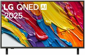 Televizors LG 43QNED84A3C, 43 ", 4K QNED