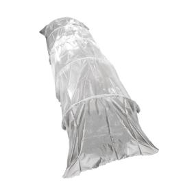 Грядкa-тепличкa Garden Center A00913M, 250 см x 80 см x 30 см