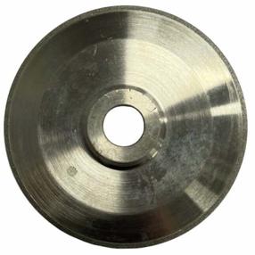 Шлифовальный диск Pferd D 4A2/X 125-6-20 D126 GA WB, 125 мм x 20 мм