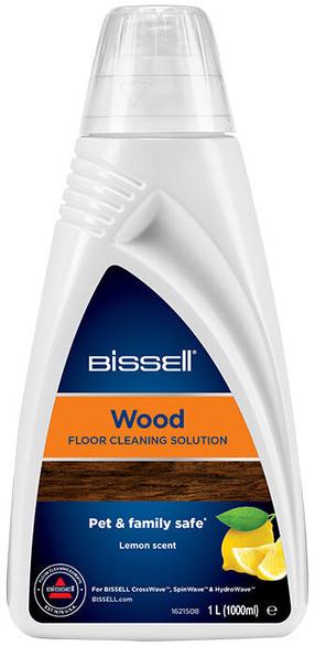 Лак для пола Bissell, 1 л