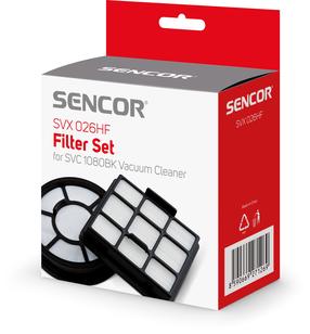 Dulkių siurblio filtras Sencor SVX 026HF 41008980