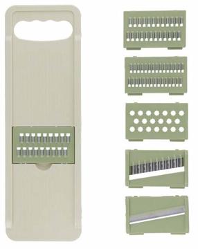 Rīve ar rokturi Kitchen&GO, 2 cm, 31.5 cm x 10.3 cm