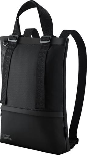 Portatīvā datora mugursoma Asus Vivo AX4600, melna krās., 16"