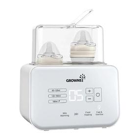 Sterilizators un pudeļu sildītājs Grownsy W3