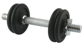 Surenkamas svarmuo HMS x 7 kg