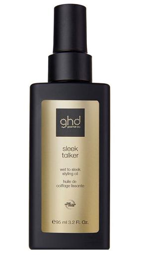 Juukseõli GHD Sleek Talker, 95 ml