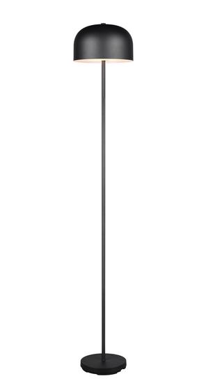 Toršeras RL Jeff R49151132, 2.5 W, LED, juoda sp.