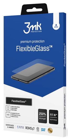 Telefono apsauginis stiklas 3MK For Asus Rog Phone 5 5G, 7H