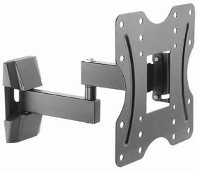 TV turētājs Gembird WM-42ST-01, 23-42", 20 kg