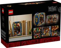 Konstruktorius LEGO® Icons Bookstore: Book Nook 11379, 1690 vnt.
