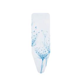 Lyginimo lentų užvalkalas Brabantia 264801, 135 cm x 45 cm, (spalva/dizainas parenkami atsitiktine tvarka)