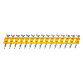 Nagla parasts Dewalt DCN8901050, 50 mm x 2.6 mm, 0.722 kg, 510 gab.