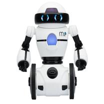 Rotaļu robots Wowwee, balta krās./melna krās.