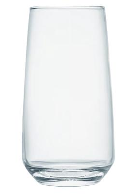 Stikliukų komplektas Ambition Sparkle, stiklas, 0.480 l, 6 vnt.