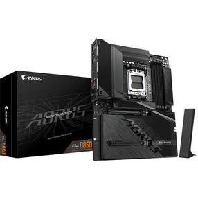 Pagrindinė plokštė Gigabyte B850 Aorus Stealth