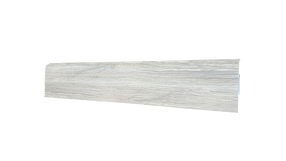 Grindjuostė SG75 SG75F6, 220 cm x 7.5 cm x 2.45 cm, pilko ąžuolo sp.