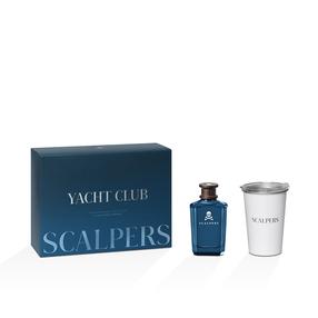Dovanų komplektas vyrams Scalpers Yacht Club