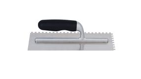 Hõõruti Forte Tools, 28 cm, 10 cm, roostevaba teras/plastik