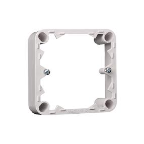 Kaste Liregus Alfa Single Frame PMD-001 White