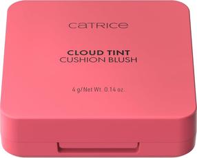 Skysti skaistalai Catrice Cloud Tint, 030 head in the cloud, 4 g