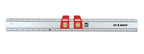 Lineāls Kapro 28-314/60, 0.6 m