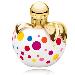 Tualetes ūdens Nina Ricci Nina Pop, 50 ml