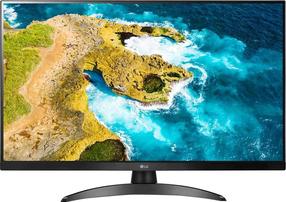 Monitor LG 27TQ615S-PZ, IPS, 60 Hz, FHD, 27"