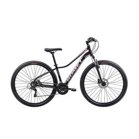 Velosipēds kalnu Romet JOLENE 9.2 Special, 29 ", 17'' rāmis, melna krās.