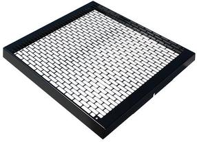 Tvirtinimas Watercool MO-RA3 420, juoda sp.