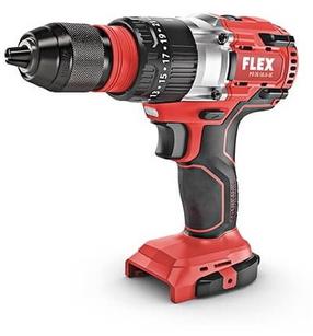 Akumuliatorinis smūginis veržliasukis FLEX PD 2G 18,0 EC, 18 V